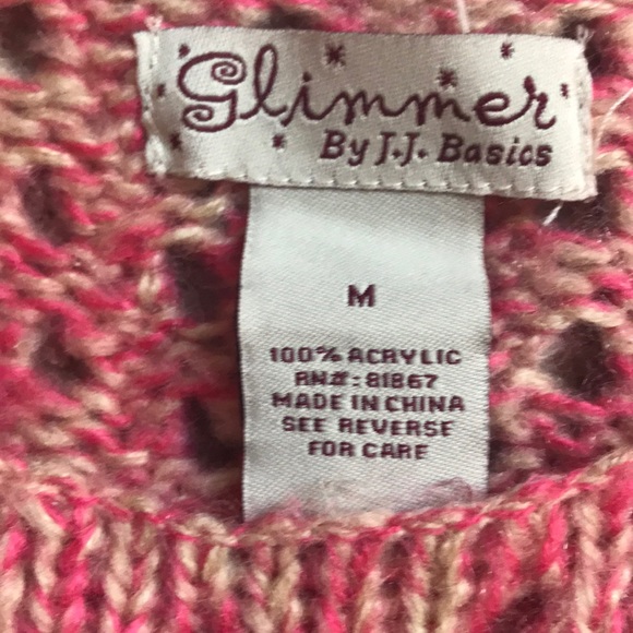 Sweater - Picture 3 of 4